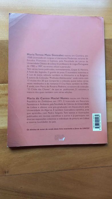 Histórias com Jesus - de Maria Teresa Maia Gonzalez