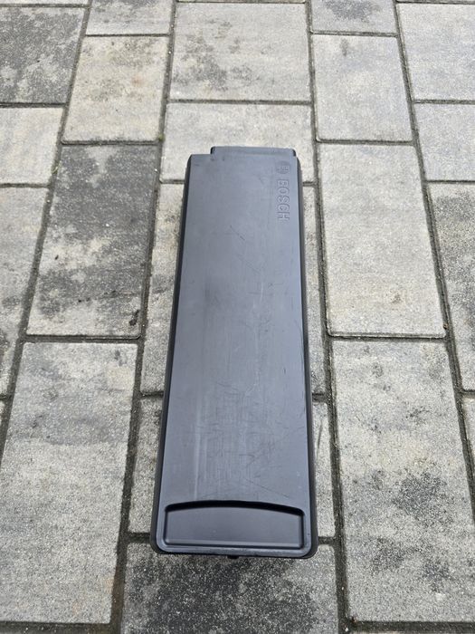 Bateria Akumulator BOSCH CLASSIC 400Wh na bagażnik NOWA 100% spra