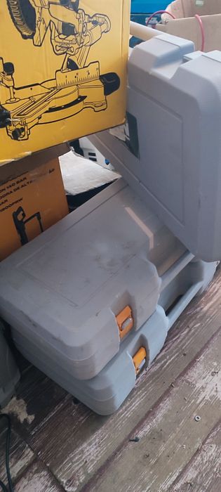 Молоток відбійний з Англії 1700 ватт без пік