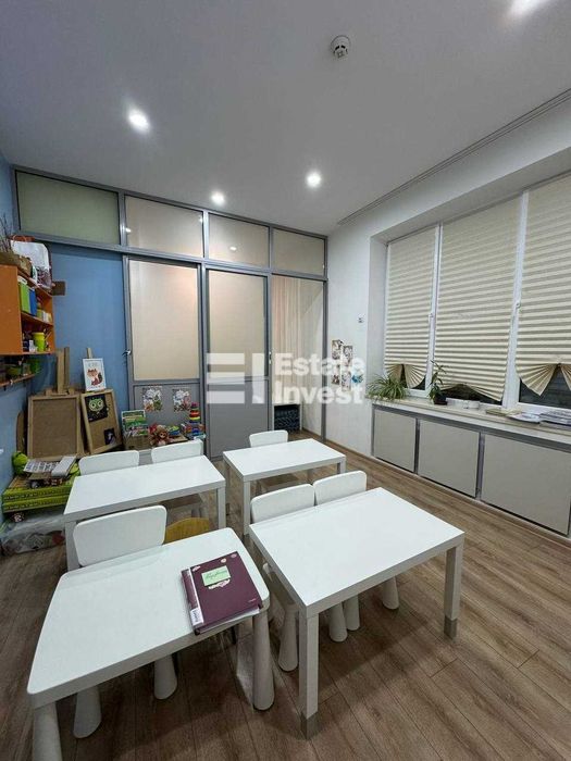 Комерційна нерухомість за адресою вул. Урлівська (площа 125,2 м²) - Atlanta.ua - фото 11