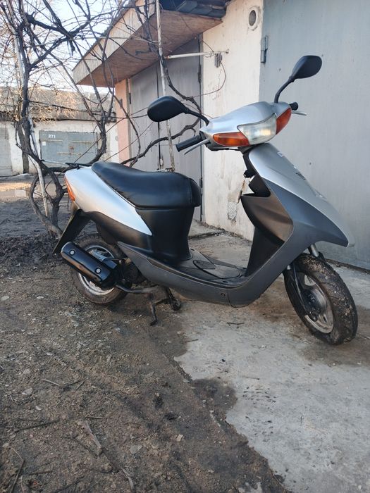 Сузукі летс 2 бабочка