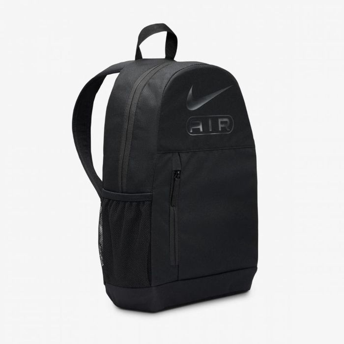 ОРИГІНАЛ  Рюкзак унісекс Nike Elemental Air Backpack Black HF6997-010
