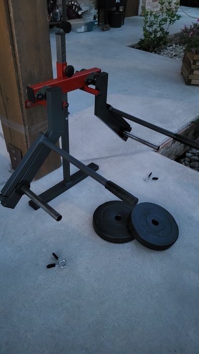 Maszyna  ButterFly na rozpietki