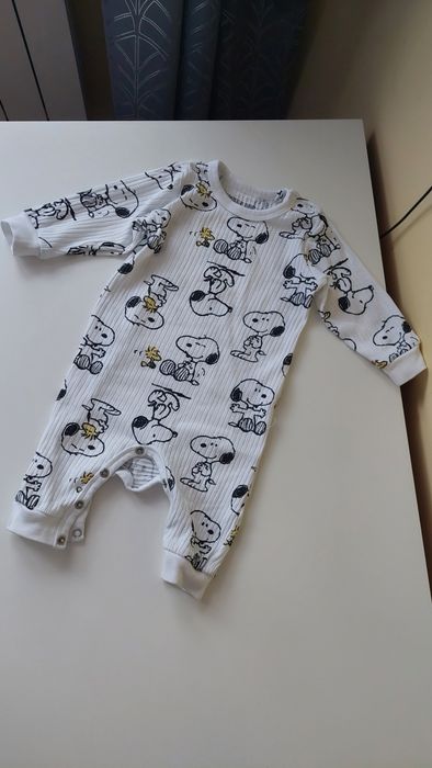 Pajac dla chlopca sinsay 68