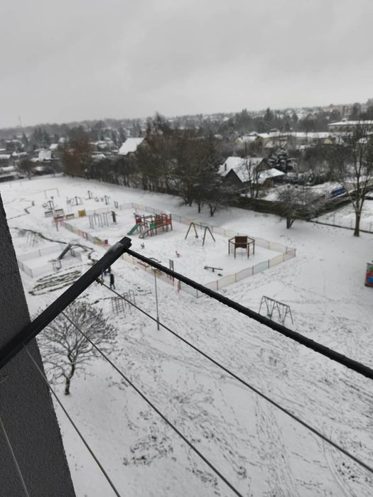 Mieszkanie dwupokojowe ul. Miedzyrzecka