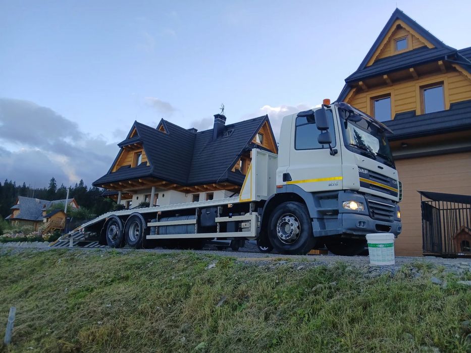 DAF