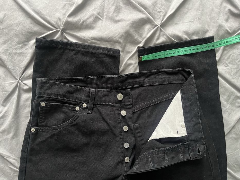 Джинси Levis 551, р.32/32