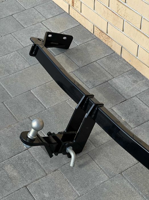 Виготовлення фаркопів. Гарантія якості. Сертифікований товар. Виробник