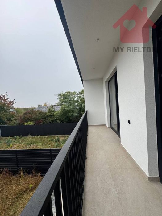 Продаж Будинку унікального газифікованого таунхаусу.