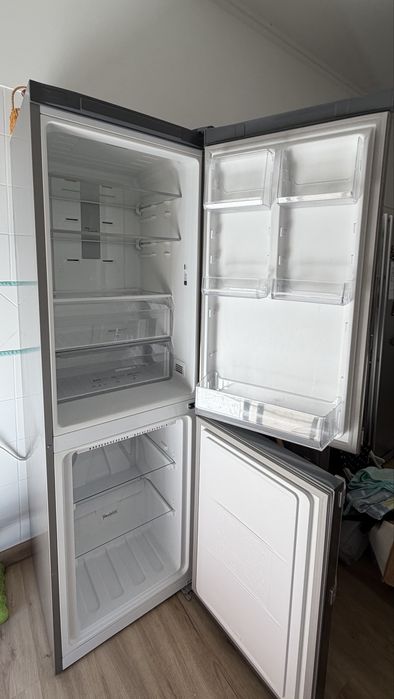 Frigorifico NO FROST - Hotpoint by Ariston