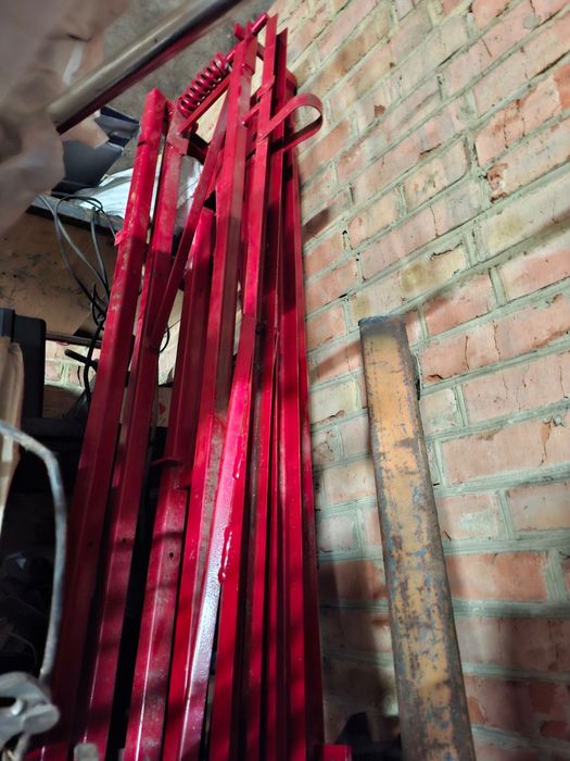 Обприскувач  навісний 400літрів