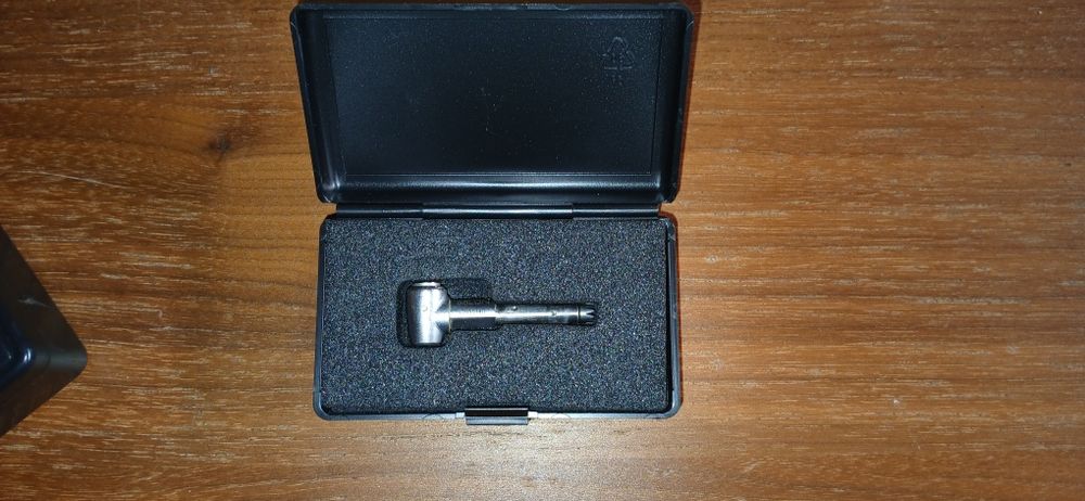 Kit de estudante dentário