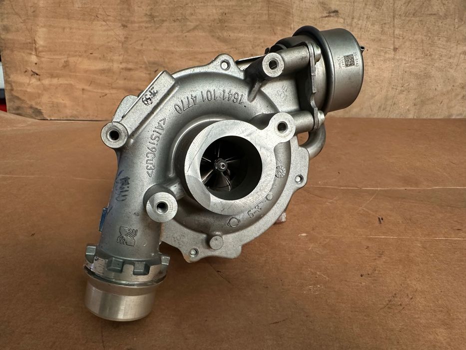 Turbo Renault Megane 3 1.5 DCI NOVO / MERCEDES CLA / NISSAN 82136.9359