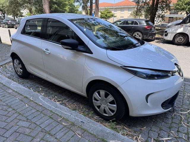 Renault Zoe (with Battery) Life 40 Q90