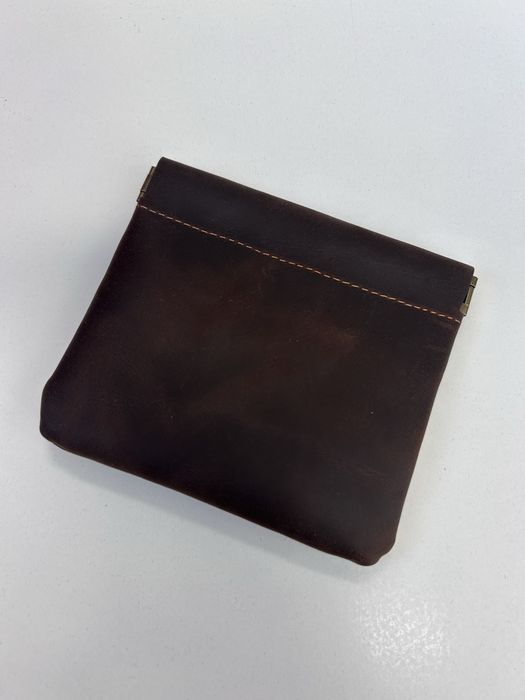 Porta moedas vintage