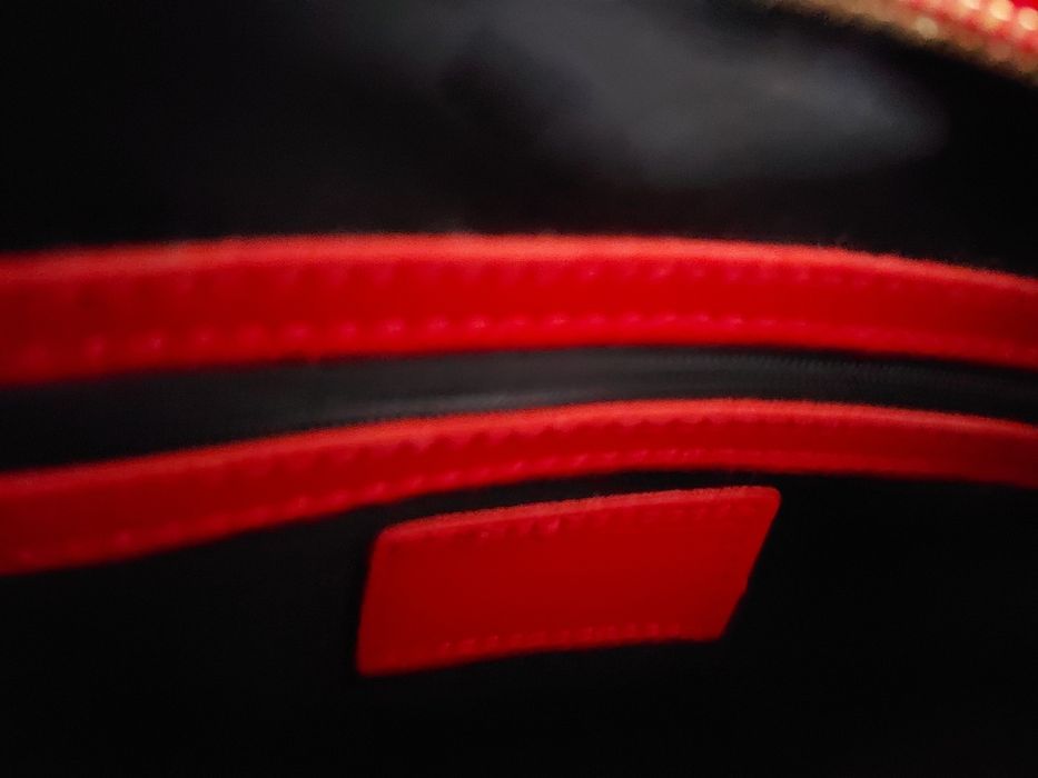 Sprzedam śliczną torebkę ze skóry naturalnej!