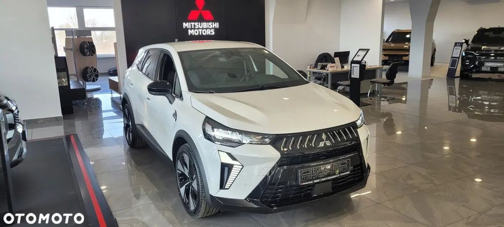 Mitsubishi Grandis
