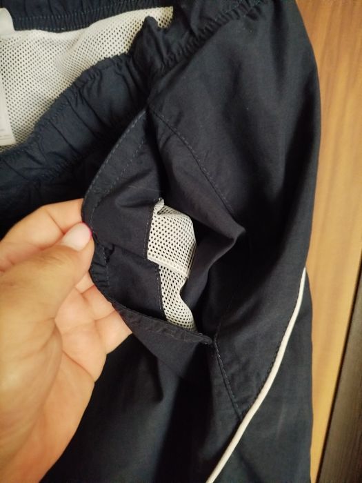 Spodenki krótkie męskie Nike rozmiar XL stan idealny
