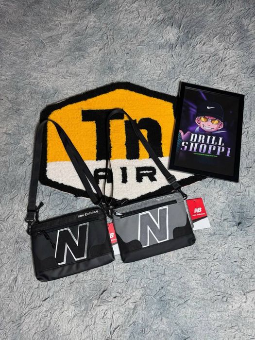 Сумка New Balance+Подарок