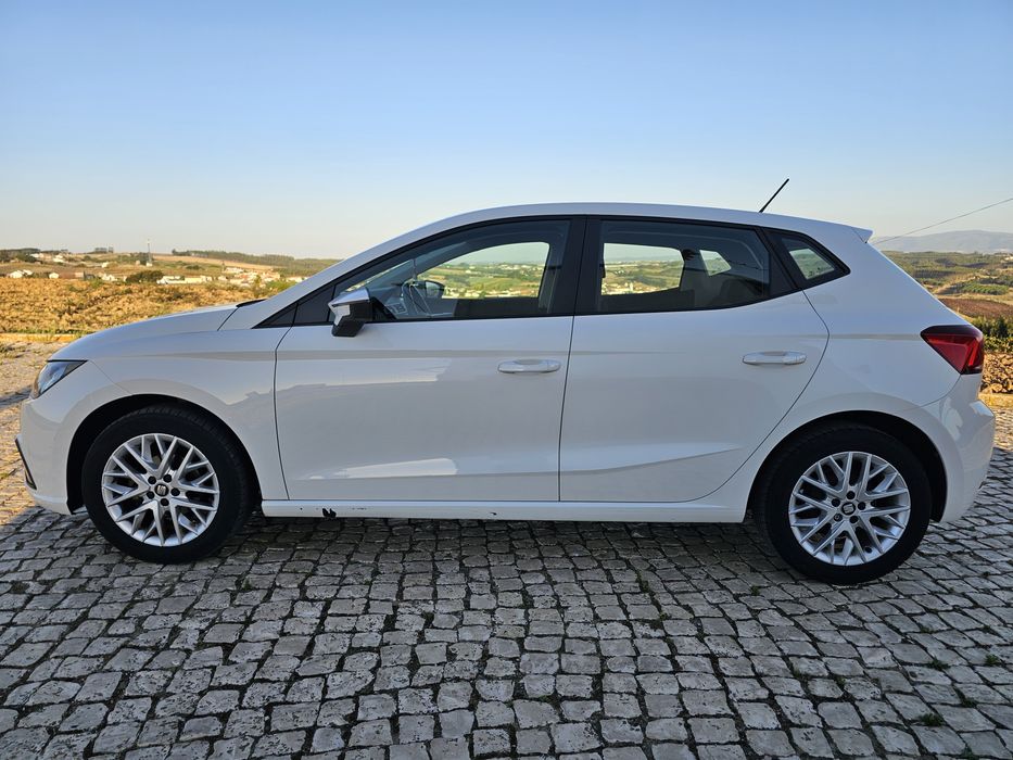 Seat Ibiza 1.0 TSI Style