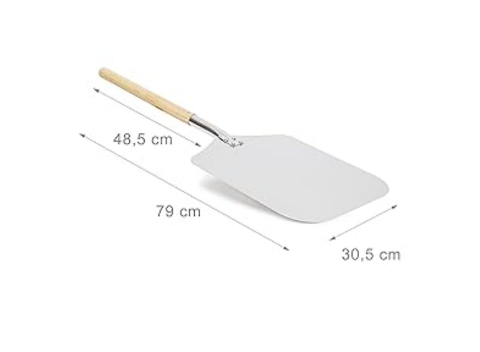 Łopatka do pizzy 79cm