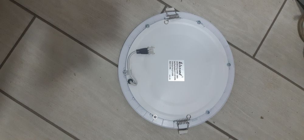 Светодиодные светильники