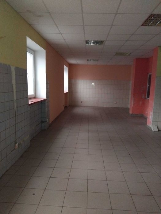Здається в оренду приміщення