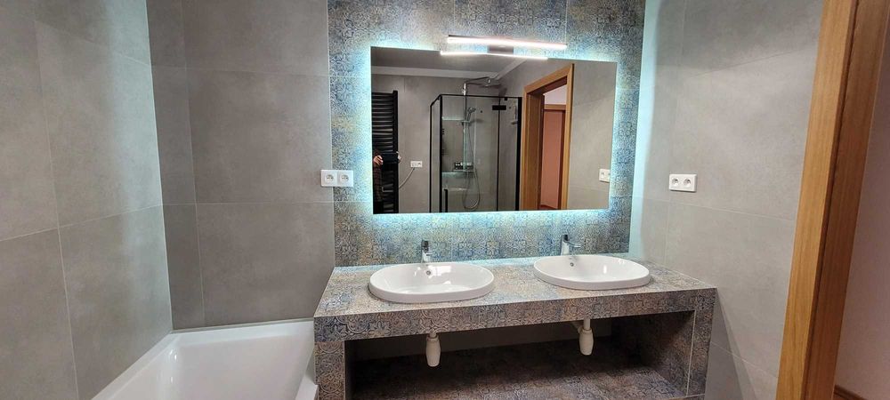 Apartament lub biuro przy parku