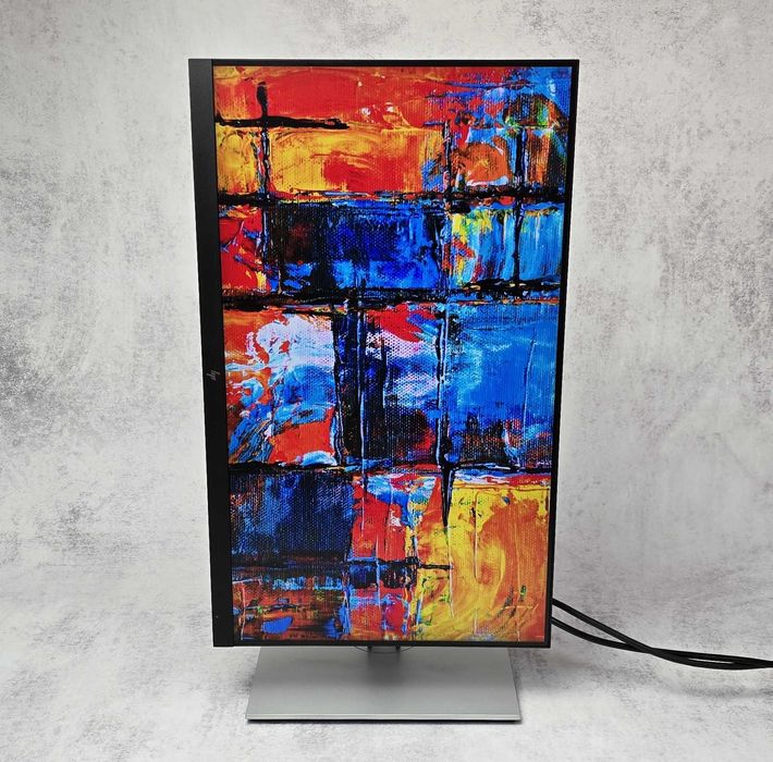 Безрамковий монітор 23.8" HP E24 G4 1920x1080 (16:9) IPS WLED 8bit