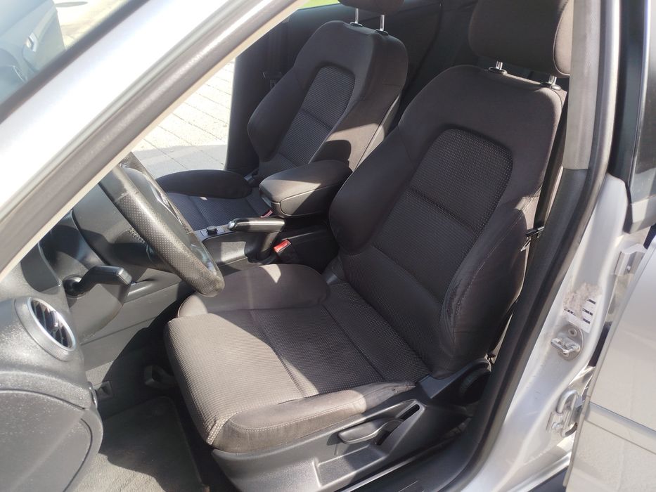 Audi A3 sportback 2.0 TDI
