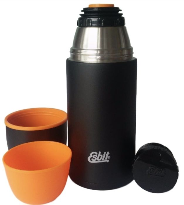 Nowy termos esbit na kawe 0,75l