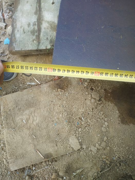 Płyta stół traserski pomiarowych