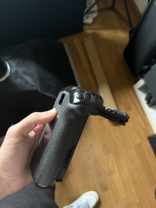 Grip 5D mark iv newer