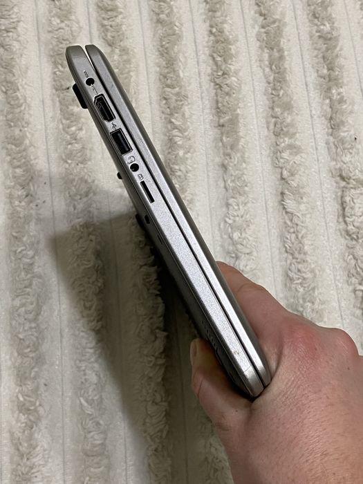 Нетбук Medion Akoya  S2218