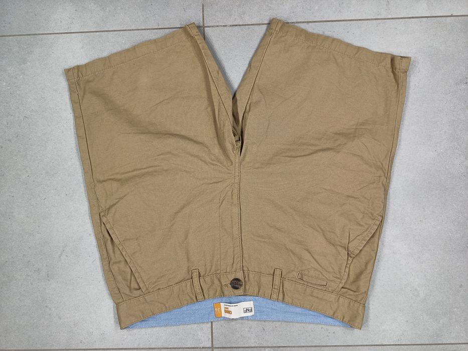 Męskie szorty F&F roz. w34 L chino short krótkie spodenki codzienne casual