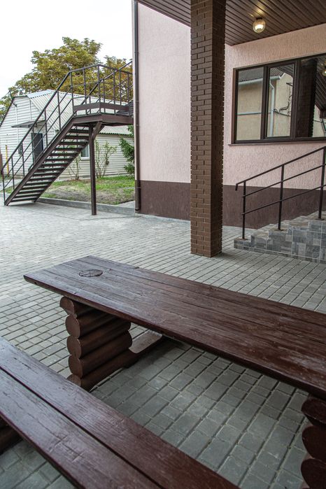 Готовий працюючий бізнес