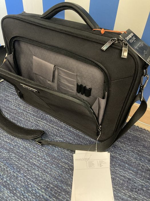 Mala/Pasta Samsonite