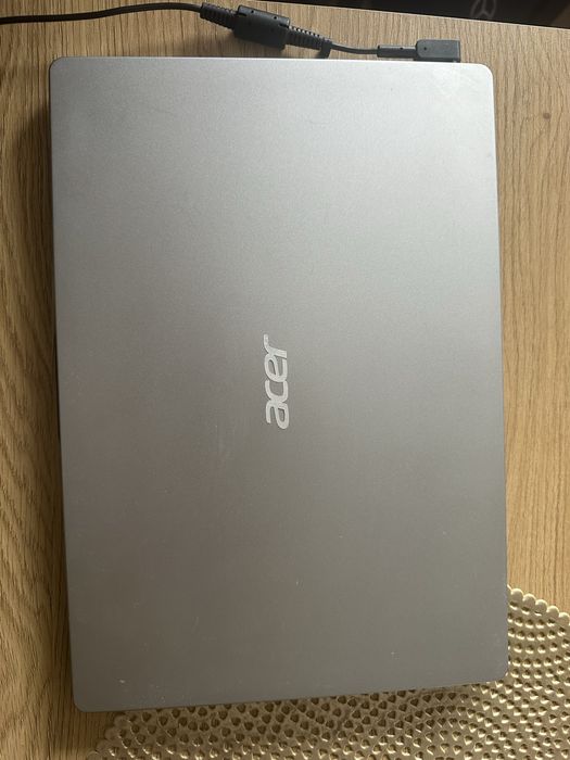 Laptop Acer swift 1