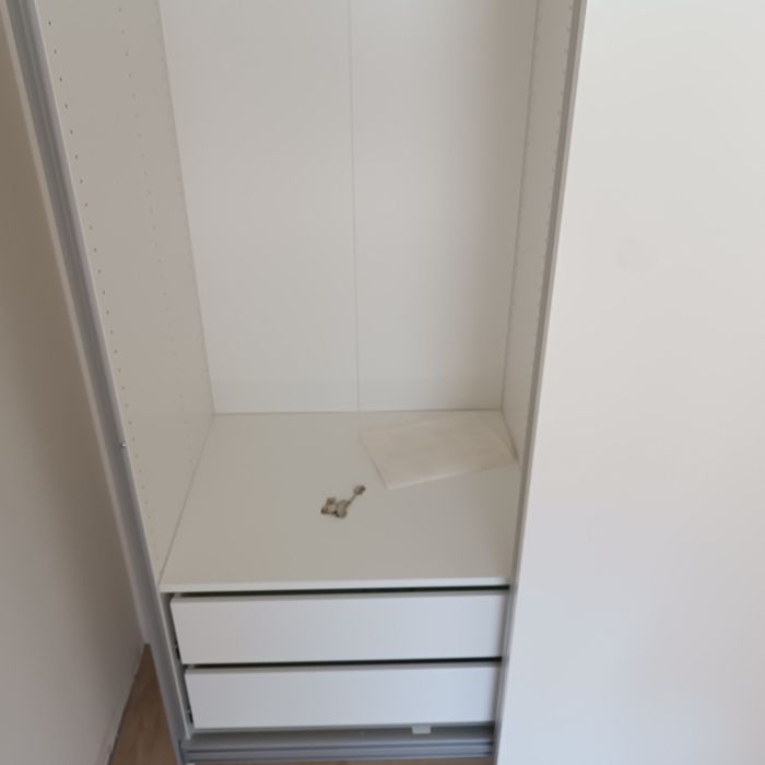 Montagem de móveis IKEA, LEROY MERLIN, JOM.