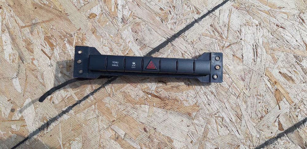 Panel sterowania DODGE RAM 09-12r