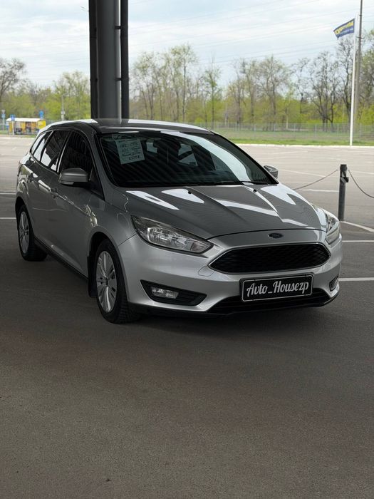 Продам Ford Focus