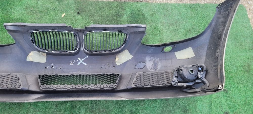 Pára-choques frontal BMW Série 3 E92