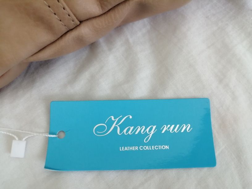 Mala bege Kang Run