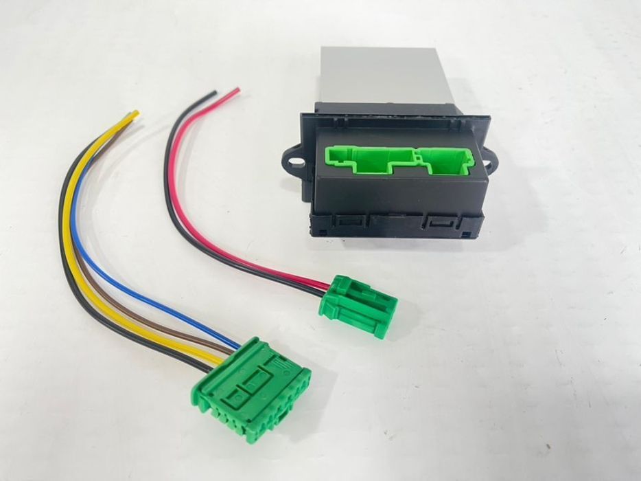 Resistência Modulo Sofagem Renault Citroen 7701048390 7701207718