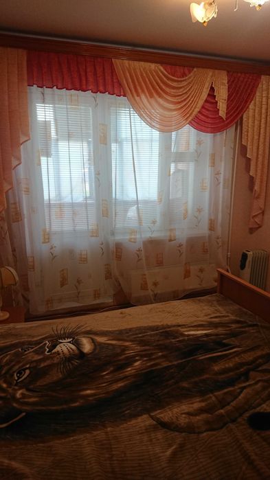 Продаж 3-к квартири в м.Славутич, Добринінський кв-л 9  21450$ (торг)