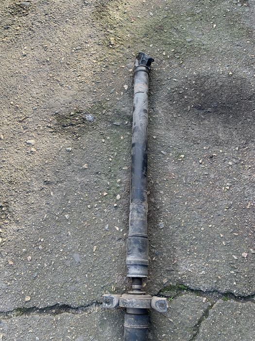 Кардан Карданный вал Honda CR-V 3 Хонда СРВ ЦРВ