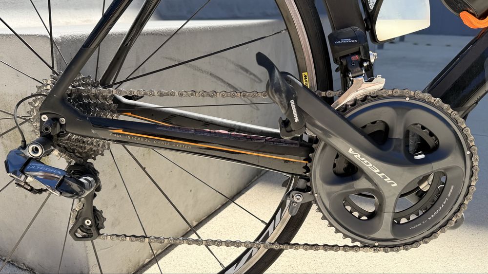 Coluer Code AEROTECH series