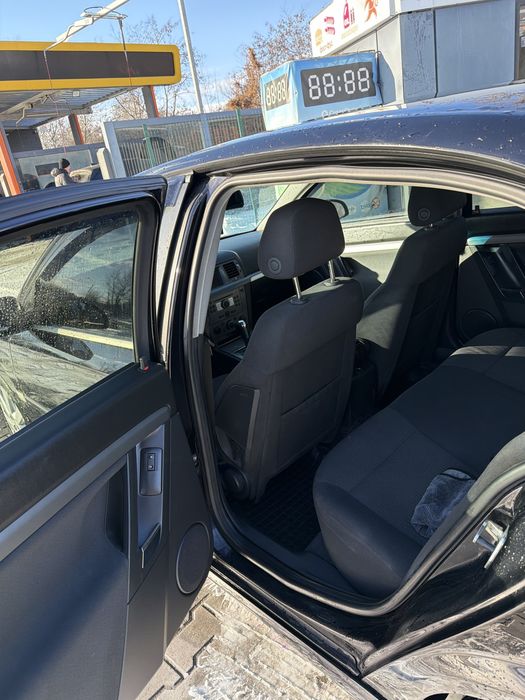 Opel Vectra 2.2 автомат