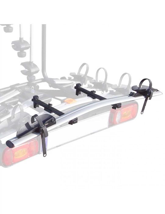 NOWY | Adapter/dostawka AGURI Active Bike na 3 lub 4 rower