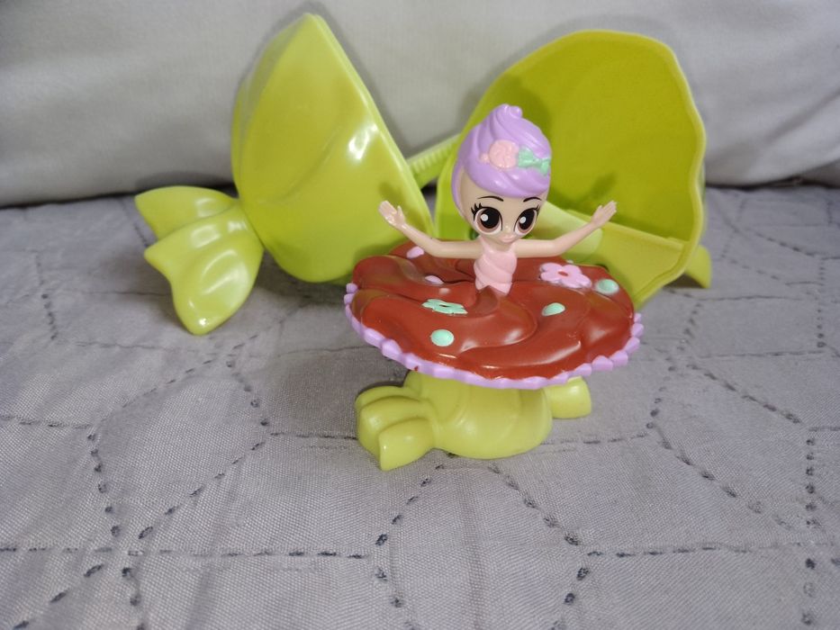 Laleczka bączek pachnąca